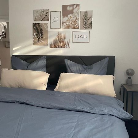 Einliegerwohnung In Taunusstein Bleidenstadt Екстер'єр фото