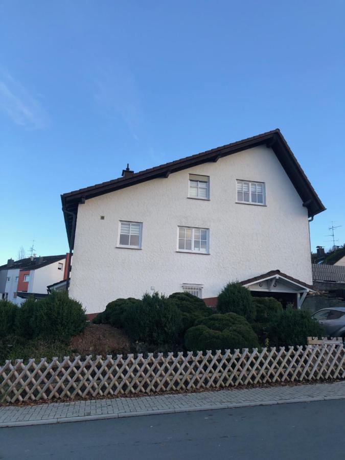 Einliegerwohnung In Taunusstein Bleidenstadt Екстер'єр фото
