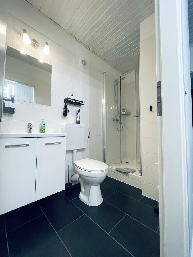 Einliegerwohnung In Taunusstein Bleidenstadt Екстер'єр фото