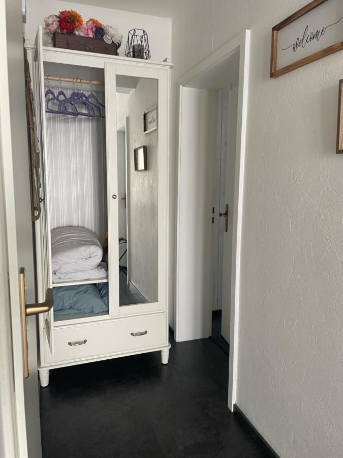Einliegerwohnung In Taunusstein Bleidenstadt Екстер'єр фото