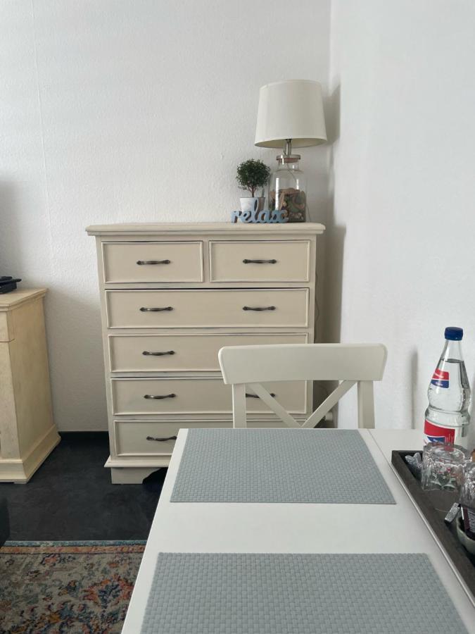 Einliegerwohnung In Taunusstein Bleidenstadt Екстер'єр фото