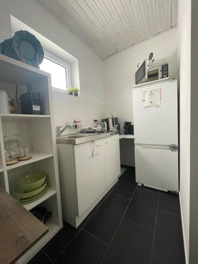 Einliegerwohnung In Taunusstein Bleidenstadt Екстер'єр фото